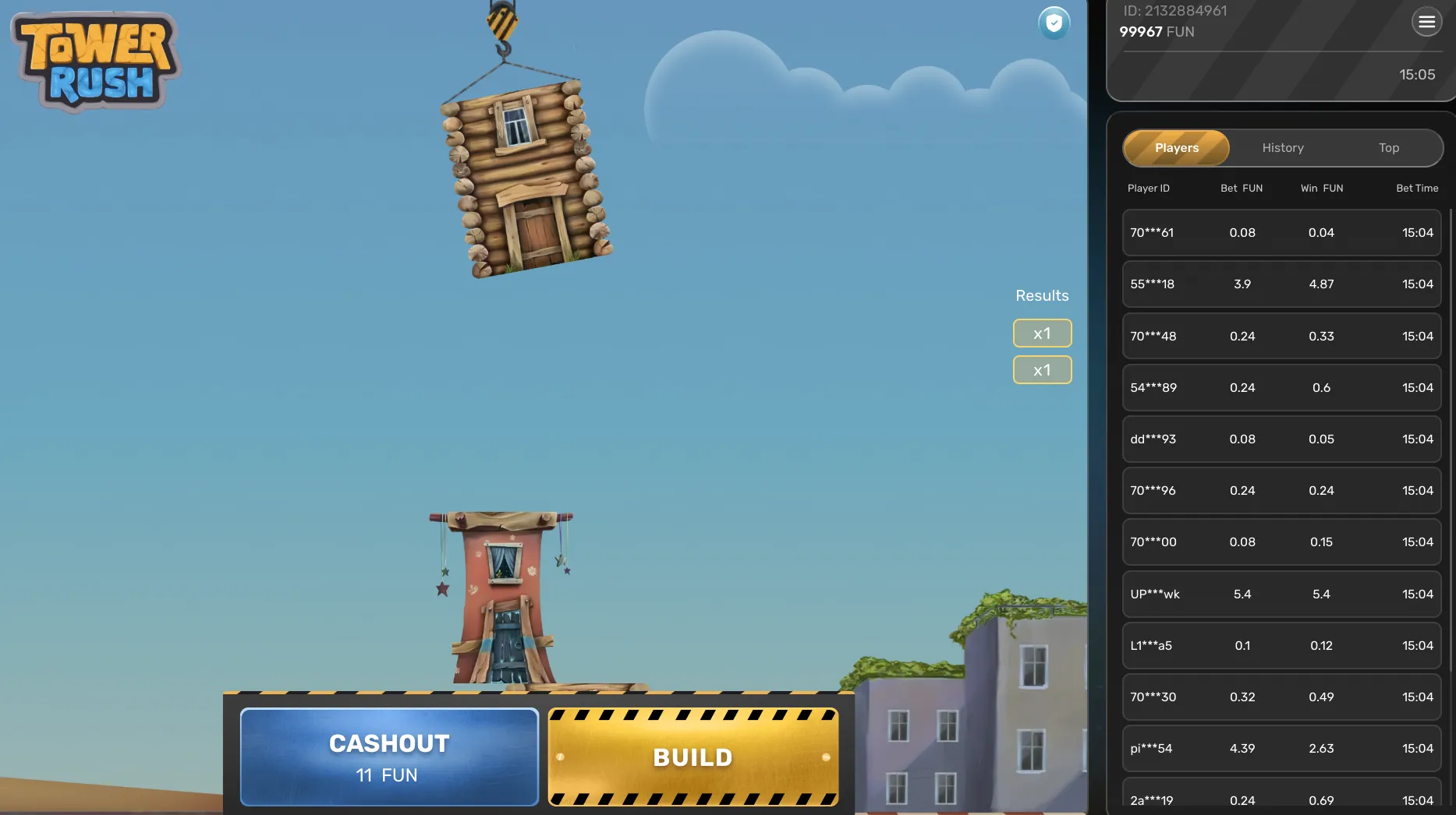 Steuerliche Behandlung &mdash; Krypto + Tower Rush DE 2026